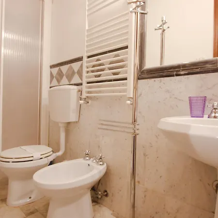 Santa Verdiana Apartment