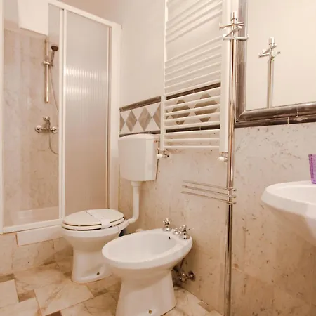 Apartment Santa Verdiana *