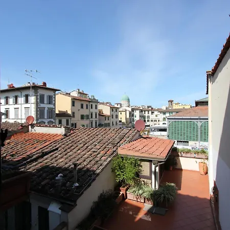 Santa Verdiana * Florencie