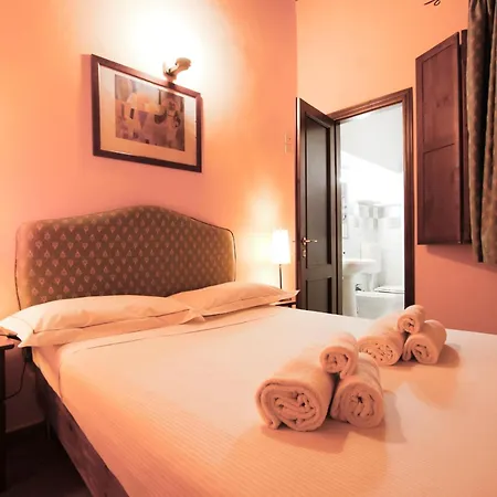 Santa Verdiana Apartment
