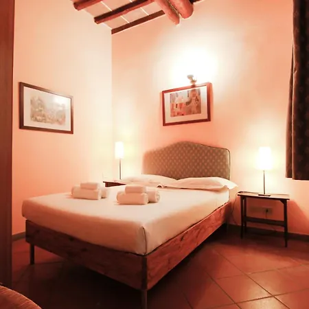 Apartment Santa Verdiana
