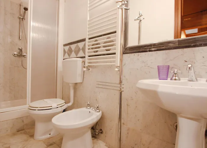 Santa Verdiana Apartmán