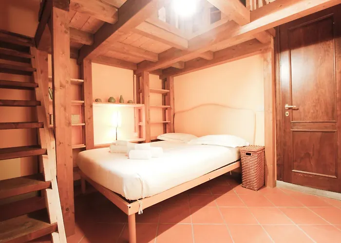 Santa Verdiana Apartmán